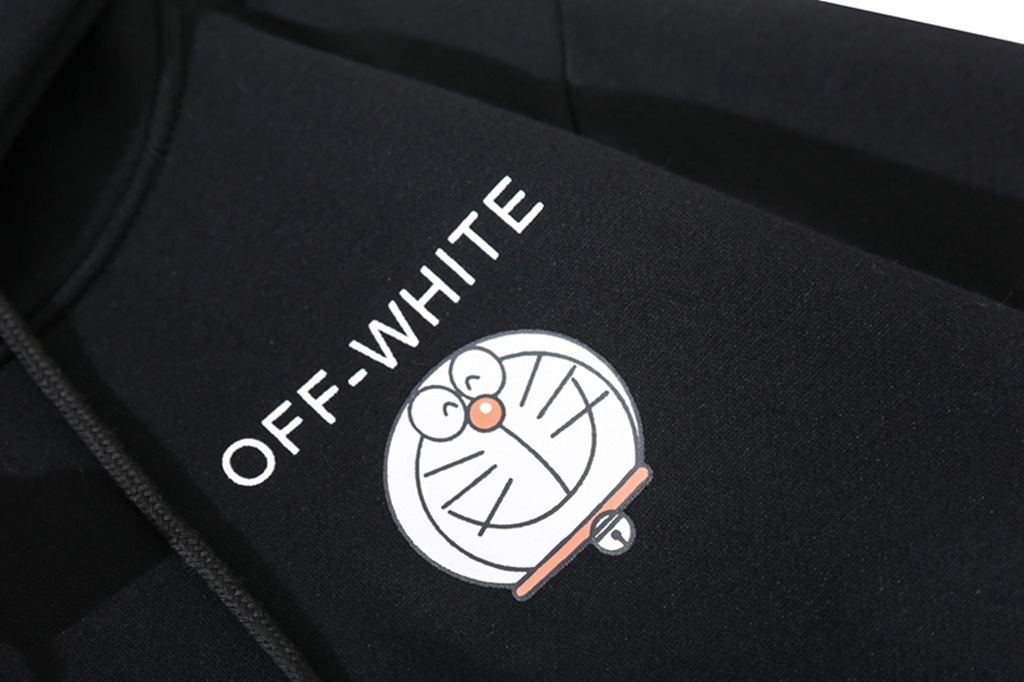6001# 21OFF WHITE